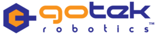 Gotek Robotics Logo